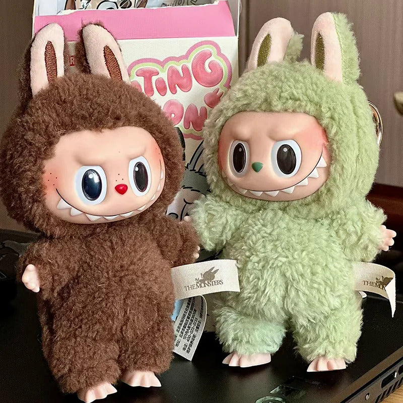 La-BuBu™ Mystery Dolls – Pack of 2