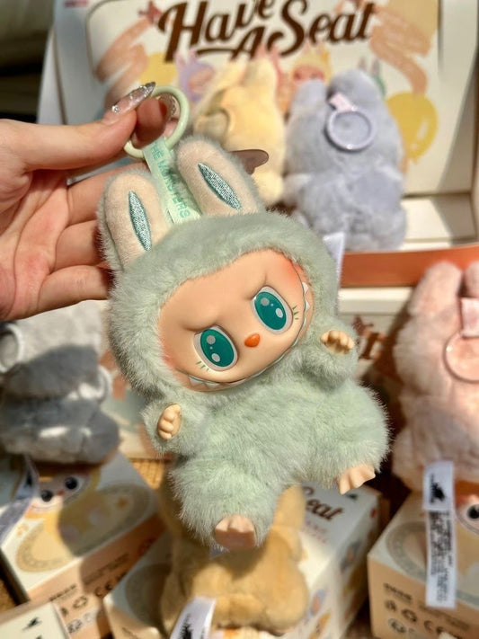 La-BuBu™ Mystery Collectible Doll – Pack of 1