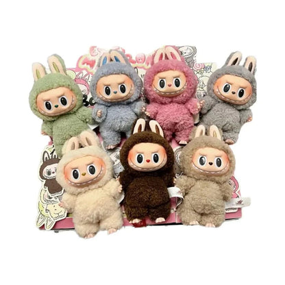 La-BuBu™ Mystery Dolls – Pack of 6