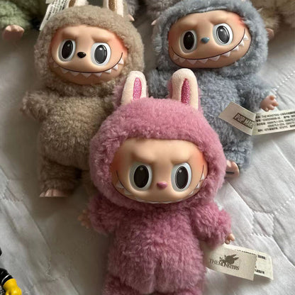 La-BuBu™ Mystery Dolls – Pack of 3